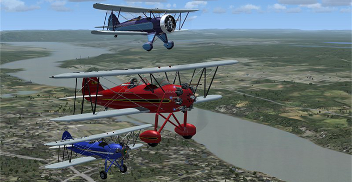 Fsx Golden Age Simulations